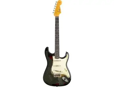 Fender Stratocaster 1965 "Astoria"