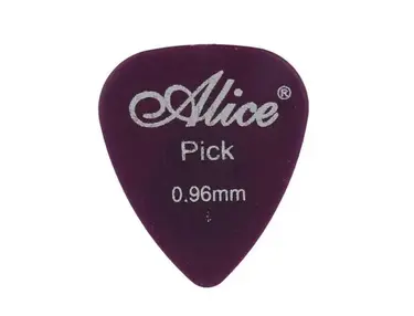 Alice Pick 0.96mm