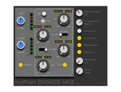 HoRNet Plugins SW34EQ MK2 main image