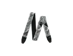 Dunlop I Love Dust Strap Vortex main image