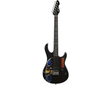 Peavey Wolverine Rockmaster Electric Guitar