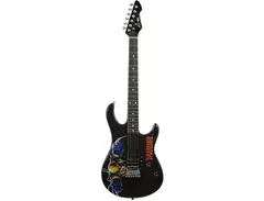 Peavey Wolverine Rockmaster Electric Guitar main image