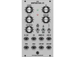 Synthesis Technology E355 Dual Morphing LFO
