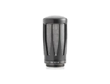 Earthworks SR3314-SB Cardioid Wireless Mic Capsule