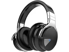 Cowin E7 Wireless Bluetooth Headphones main image