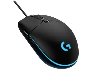 Logitech G203