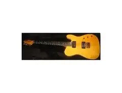 Nokie Edwards designed Telecaster style for Fender main image