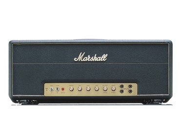Marshall Superlead Guitar Amplifier Head