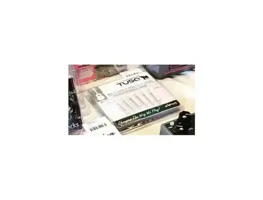 Graph Tech TUSQ Bridge Pins