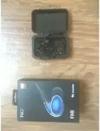 Fiio FH1 main image