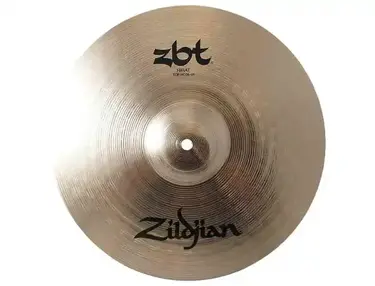 One Hi Hat Cymbal