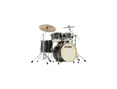 Tama Superstar Classic 5 piece Shell Pack with Snare Drum main image