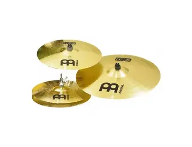 Minel HCS Cymbal Pack