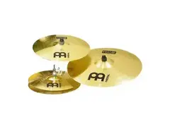 Minel HCS Cymbal Pack main image