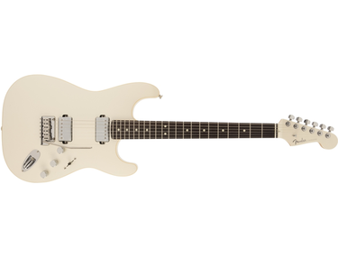 Fender Japan Modern Stratocaster HH 2019