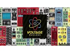 Cherry Audio Voltage Modular Nucleus main image