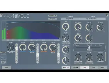 Exponential Audio Nimbus