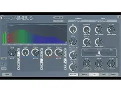 Exponential Audio Nimbus main image