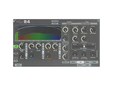 Exponential Audio R4