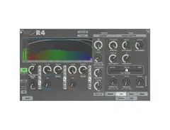 Exponential Audio R4 main image