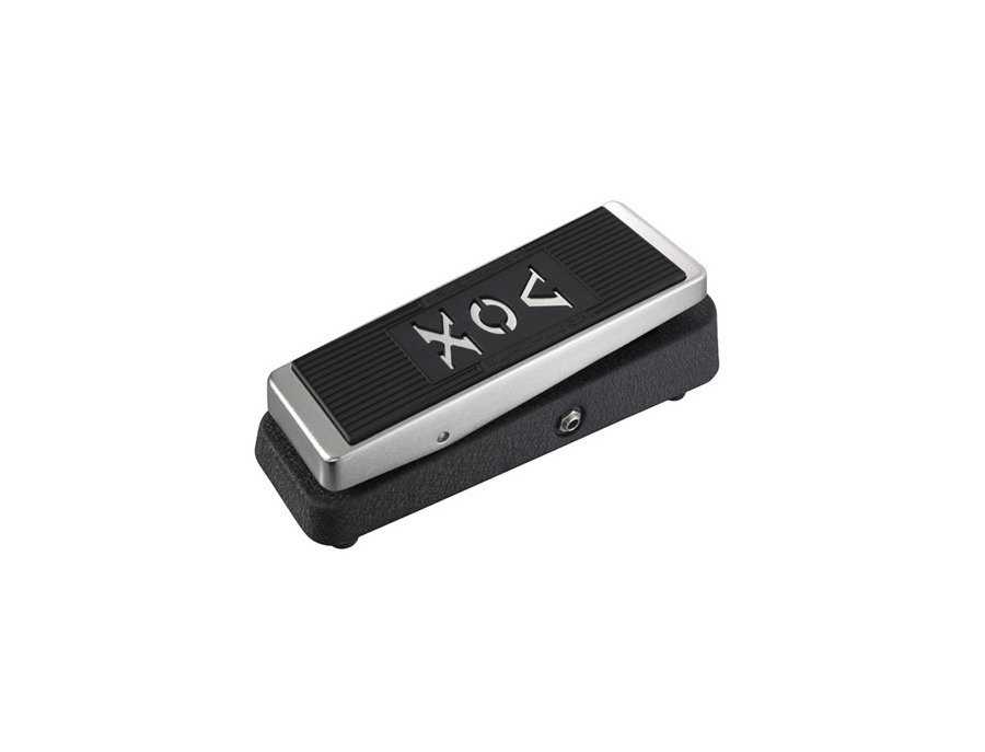 Vox V846 Wah - ranked #21 in Wah Pedals | Equipboard