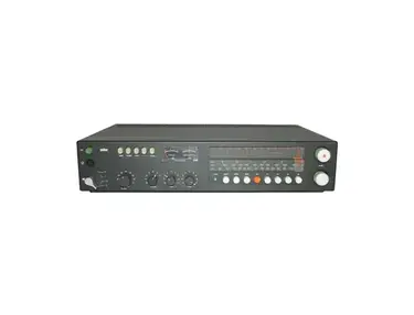 Braun Regie CEV 510 Amplifier