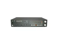 Braun Regie CEV 510 Amplifier main image