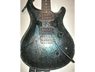 PRS Multi-Foil 1988