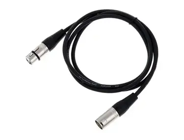 the sssnake SK233-1,5 XLR