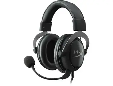 Kingston HyperX Cloud II ( 2 )