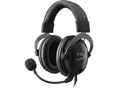 Kingston HyperX Cloud II ( 2 ) is a newer version of Kingston HyperX Cloud