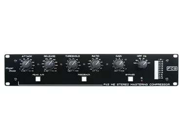 Foote Control P4S