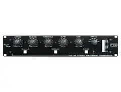 Foote Control P4S main image