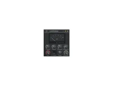 PC4K S-Type Bus Compressor