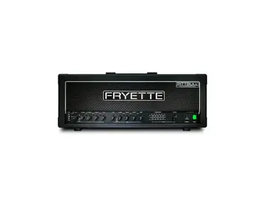 Fryette Pitbull 100/CL