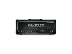 Fryette Pitbull 100/CL