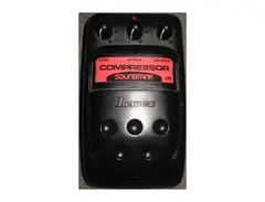 Ibanez Soundtank CP5 Compressor