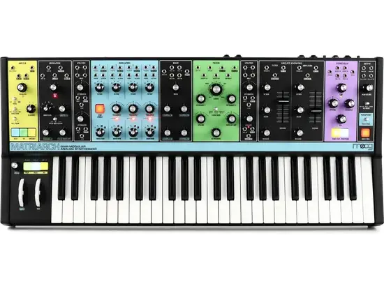 Moog Matriarch