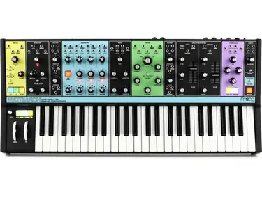 Moog Matriarch