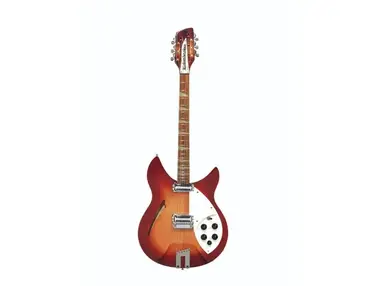 Rickenbacker 360 V64 1991