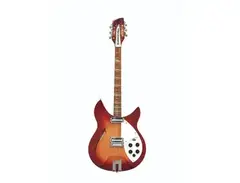 Rickenbacker 360 V64 1991 main image