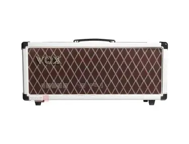 Vox AC-15 Head White