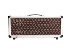 Vox AC-15 Head White