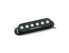 Seymour Duncan SSL-4 QTR Pound Flat For Strat S/Coil