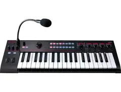 Korg R3 Synthesizer / Vocoder Keyboard - What To Know & Where To Korg R3 Synthesizer / Vocoder Keyboard - What To Know & Where To