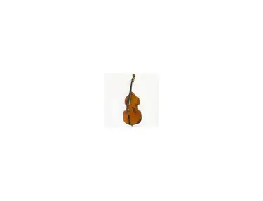 Andreas Zeller Romanian Solid Double Bass