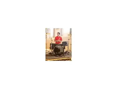 Orange County Drums Music Video Kit