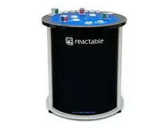 Reactable