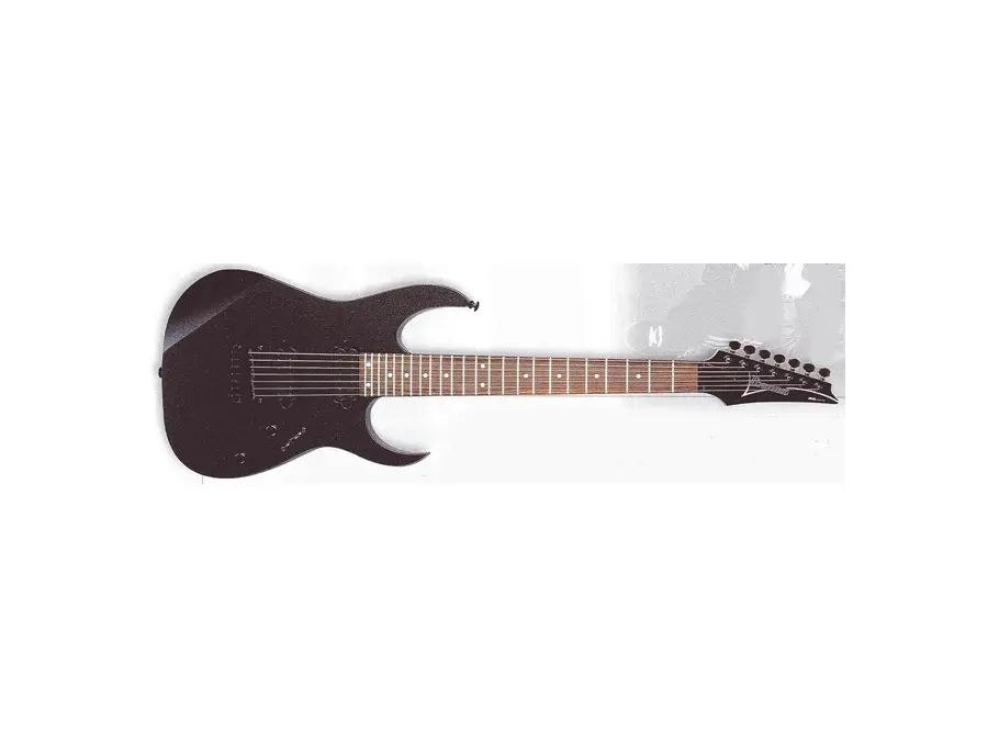 Ibanez RG7621 - What To Know & Where To Buy | Equipboard