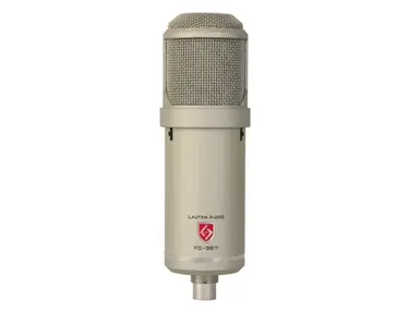 Lauten Audio Atlantis FC-387